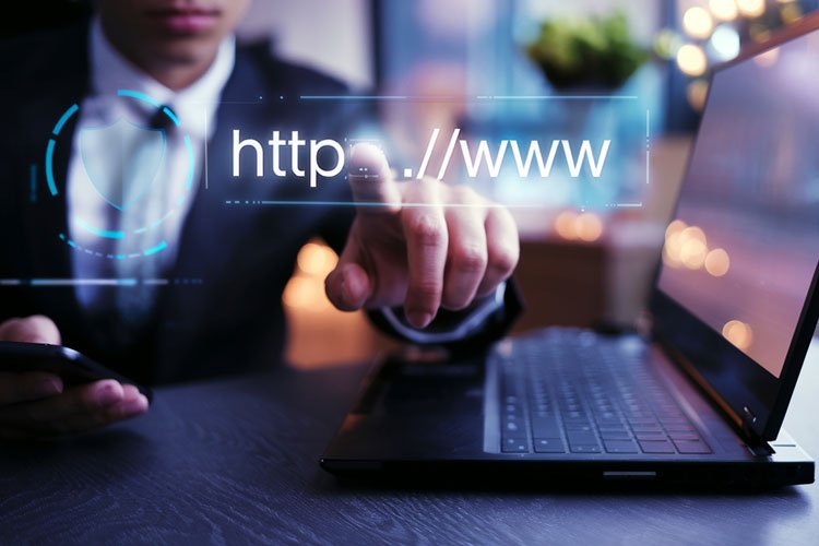 Vebsaytların hazırlanması